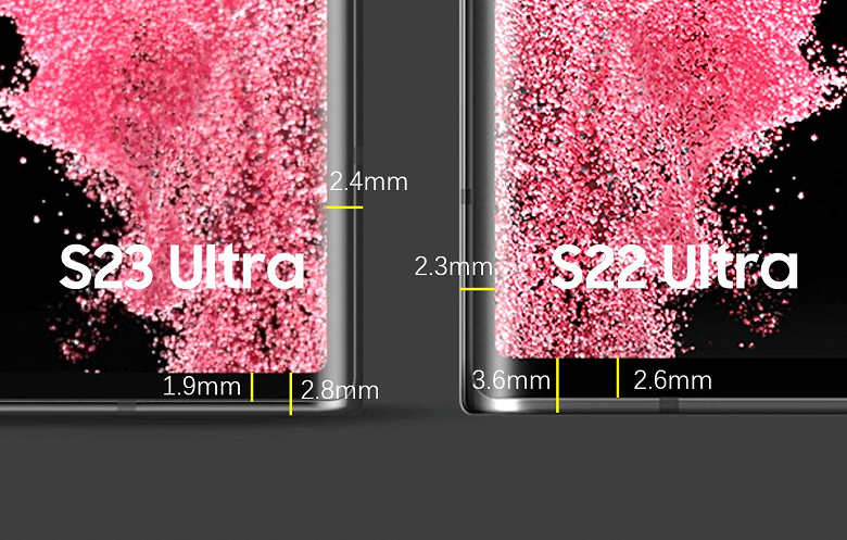 «Samsung Galaxy S23 Ultra станет лучшим смартфоном всю историю Samsung». Новый флагман не будет полностью похож на предшественника